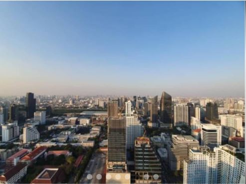 2 Bedrooms 2 Bathrooms The ESSE Asoke for Rent / Sale