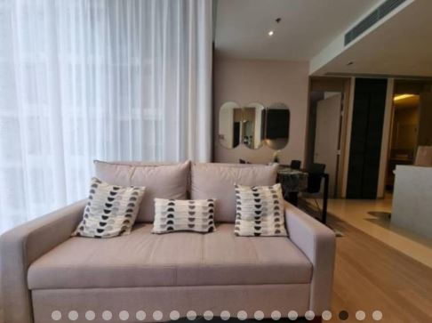 2 Bedrooms 2 Bathrooms The ESSE Asoke for Rent