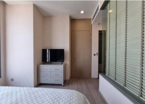 2 Bedrooms 2 Bathrooms The ESSE Asoke for Rent