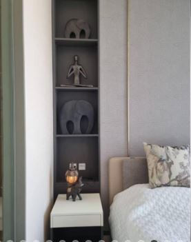 2 Bedrooms 2 Bathrooms The ESSE Asoke for Rent
