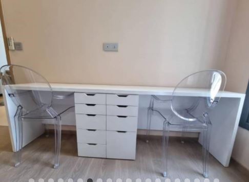 2 Bedrooms 2 Bathrooms The ESSE Asoke for Rent