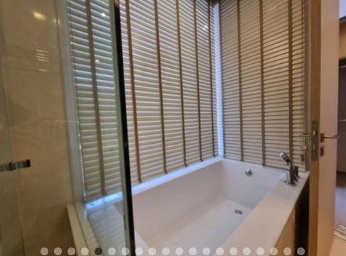 2 Bedrooms 2 Bathrooms The ESSE Asoke for Rent