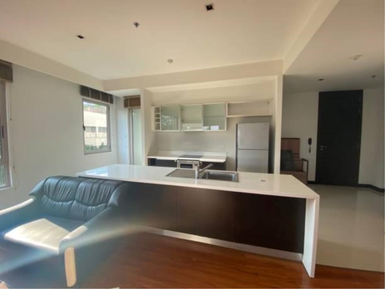 3 Bedrooms 3 Bathrooms Size 187 sqm The Lofts Yennakart For Rent