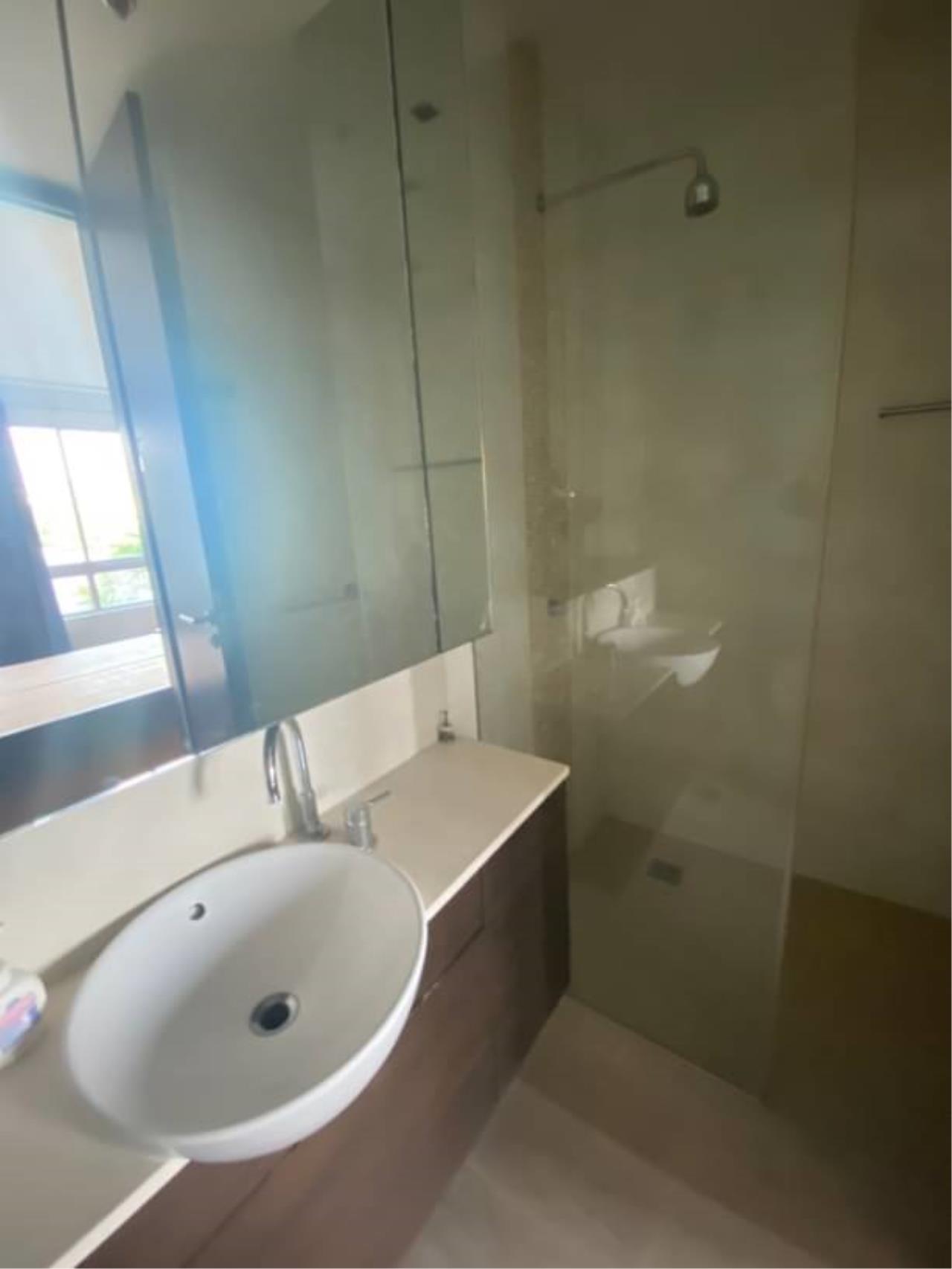 3 Bedrooms 3 Bathrooms Size 187 sqm The Lofts Yennakart For Rent