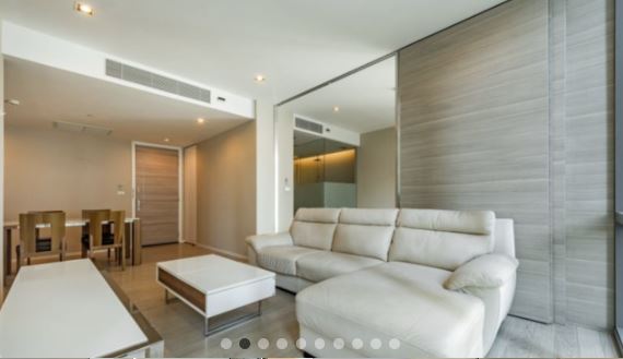 1 Bedroom 1 Bathroom The Room Sukhumvit 21 for sale