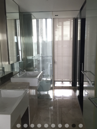 3 Bedrooms, 4 Bathrooms 228sqm The Met For Rent