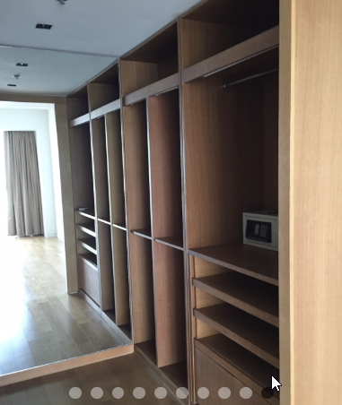 3 Bedrooms, 4 Bathrooms 228sqm The Met For Rent