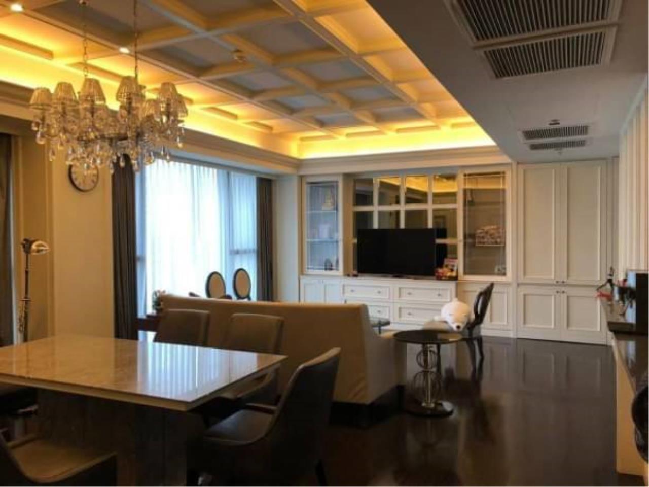 3 Bedrooms, 3 Bathrooms Size 198sqm The Met For Rent
