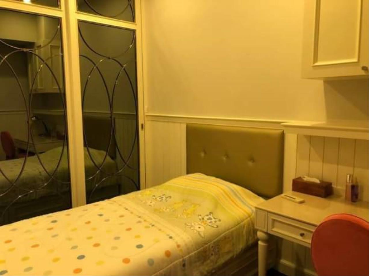 3 Bedrooms, 3 Bathrooms Size 198sqm The Met For Rent