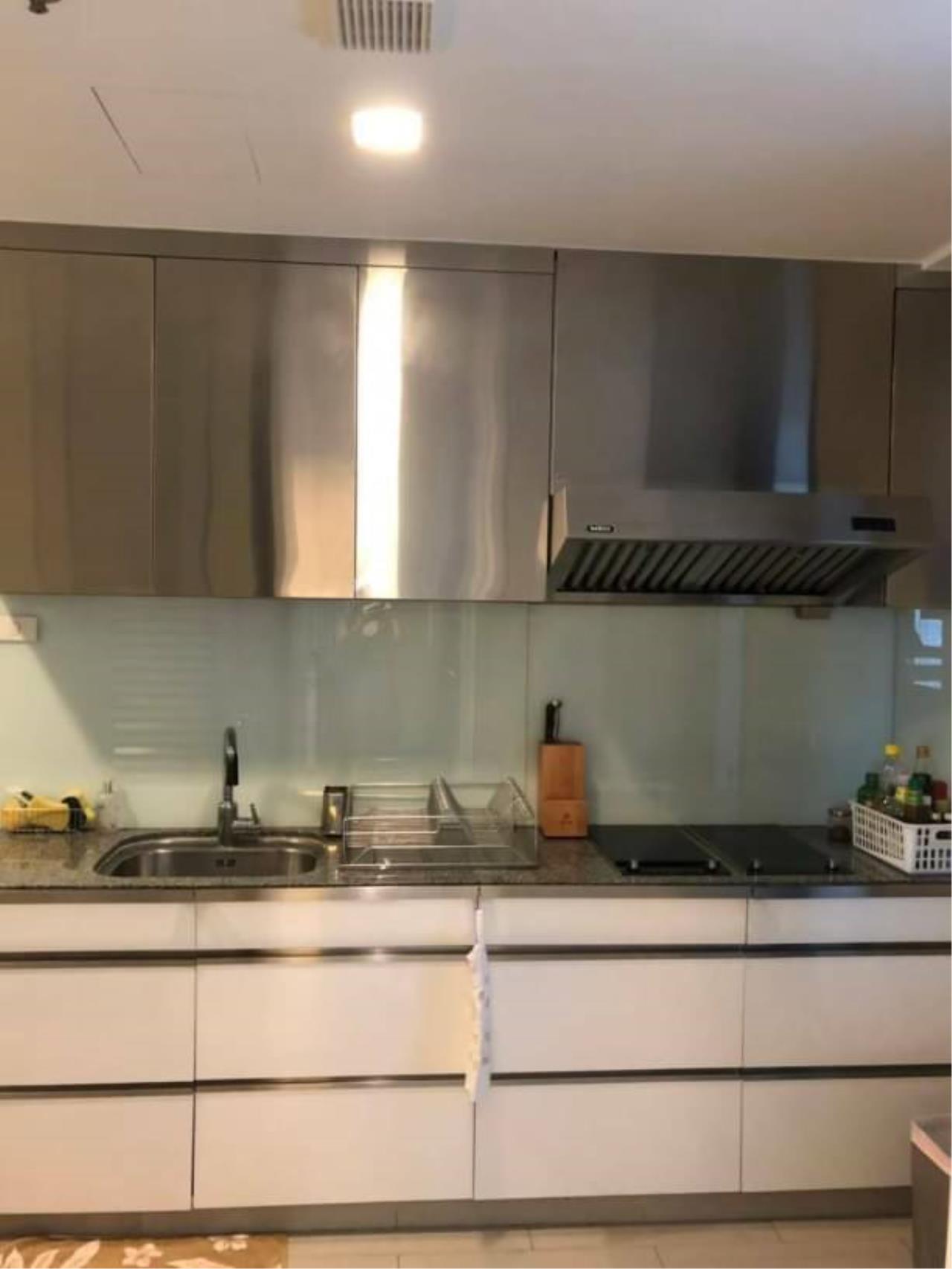 3 Bedrooms, 3 Bathrooms Size 198sqm The Met For Rent