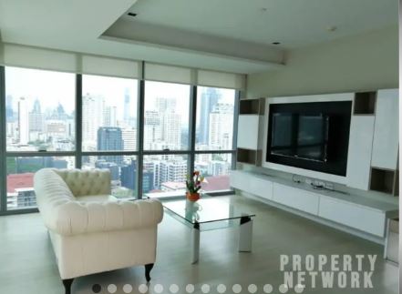 2 Bedrooms 2 Bathrooms The Room Sukhumvit 21 for Rent /Sale