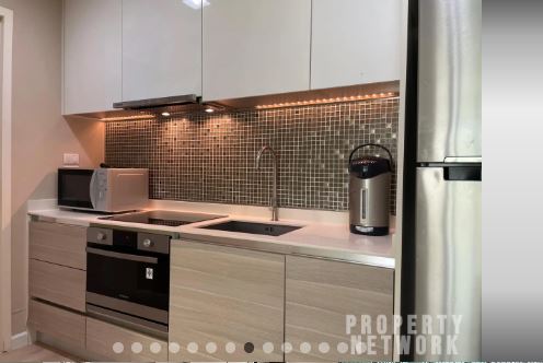 2 Bedrooms 2 Bathrooms The Room Sukhumvit 21 for Rent/Sale