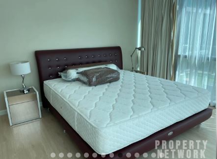 2 Bedrooms 2 Bathrooms The Room Sukhumvit 21 for Rent/Sale