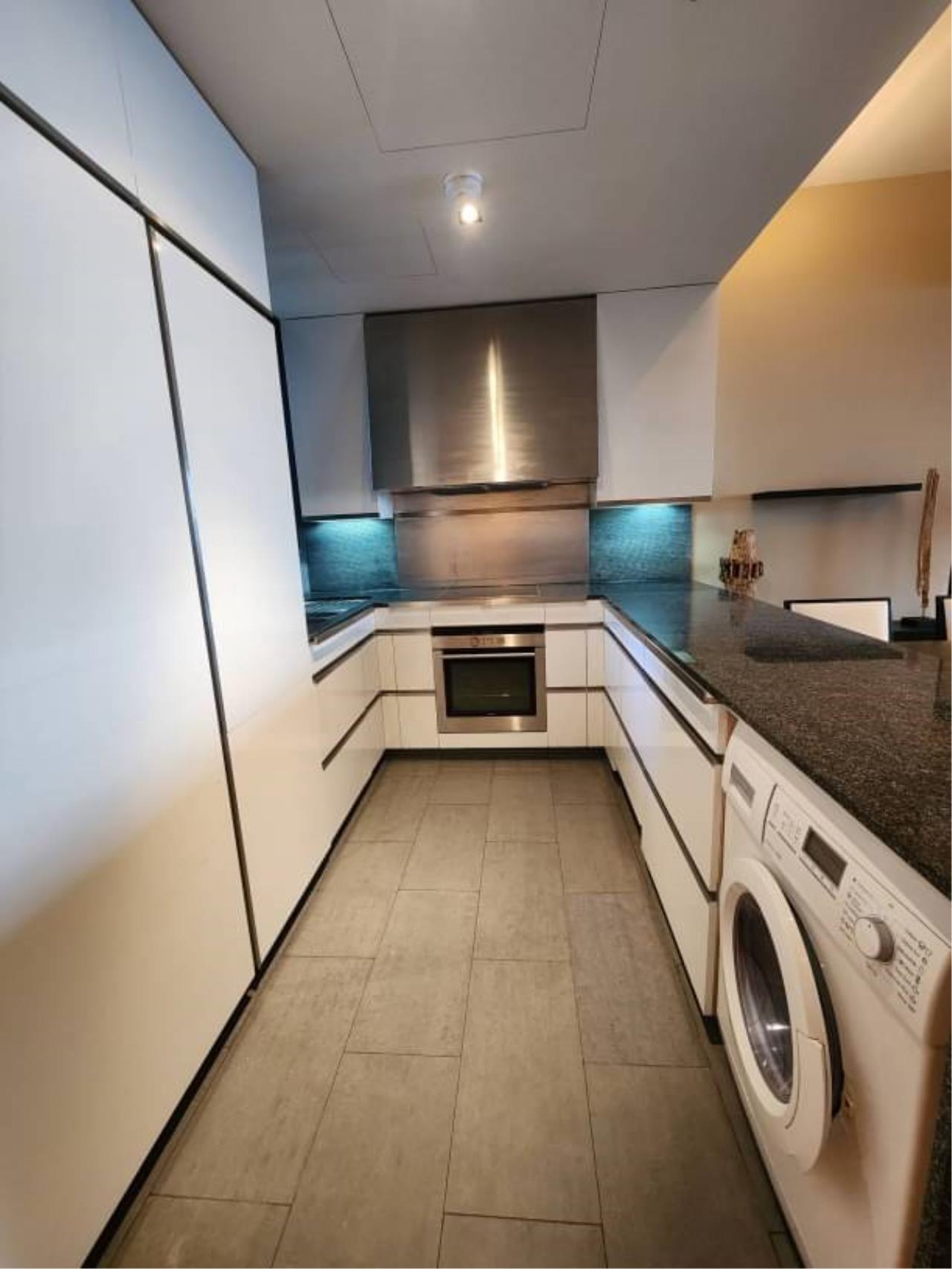 2 Bedrooms, 2 Bathrooms Size 93.22sqm. The MET Sathorn For Rent 65,000 THB & For Sale 17.1MTHB