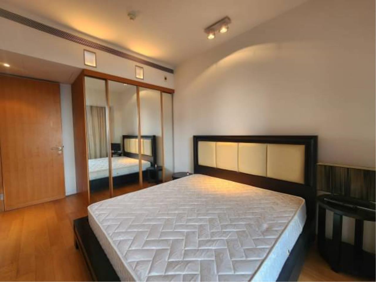 2 Bedrooms, 2 Bathrooms Size 93.22sqm. The MET Sathorn For Rent 65,000 THB & For Sale 17.1MTHB