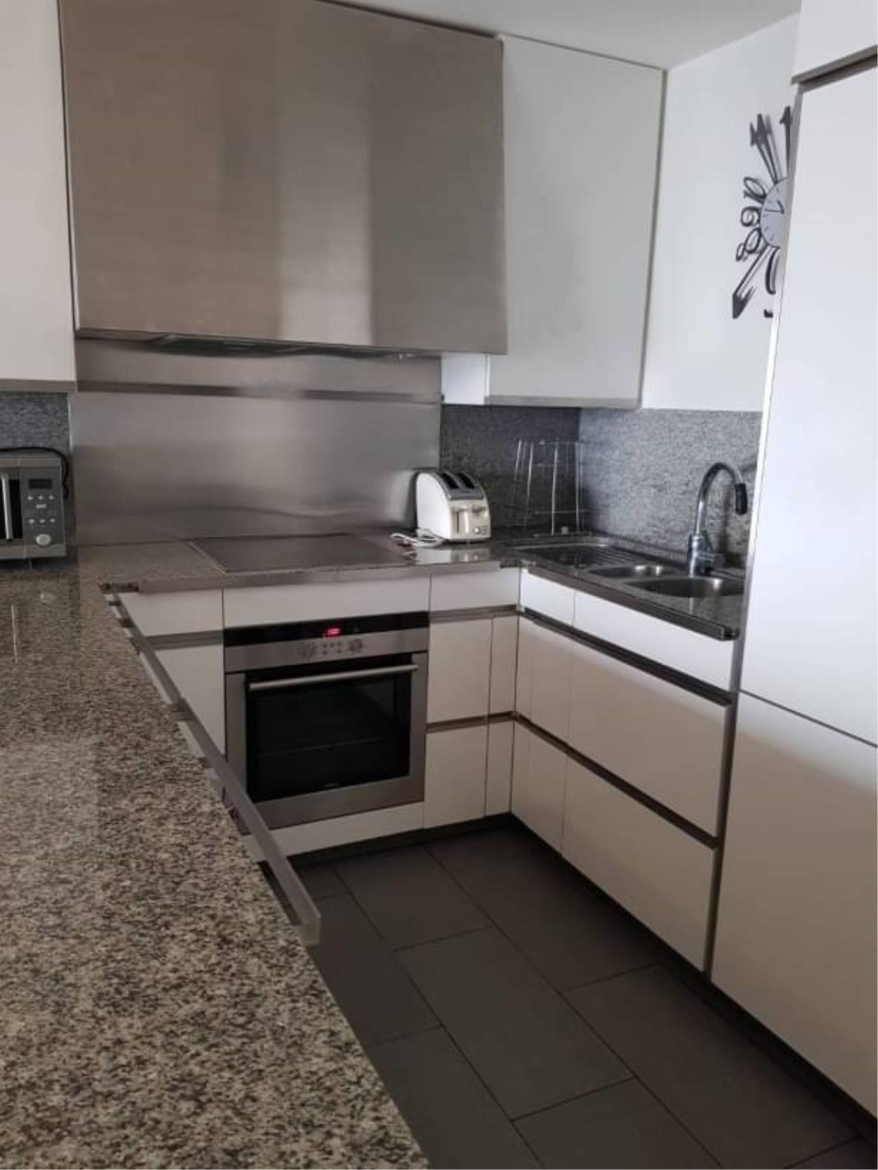 2 Bedrooms 2 Bathrooms Size 95sqm The Met Sathorn For Rent