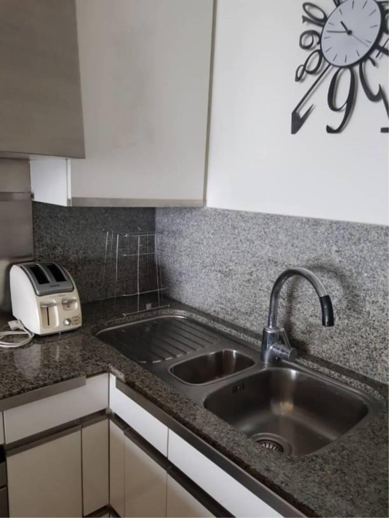 2 Bedrooms 2 Bathrooms Size 95sqm The Met Sathorn For Rent