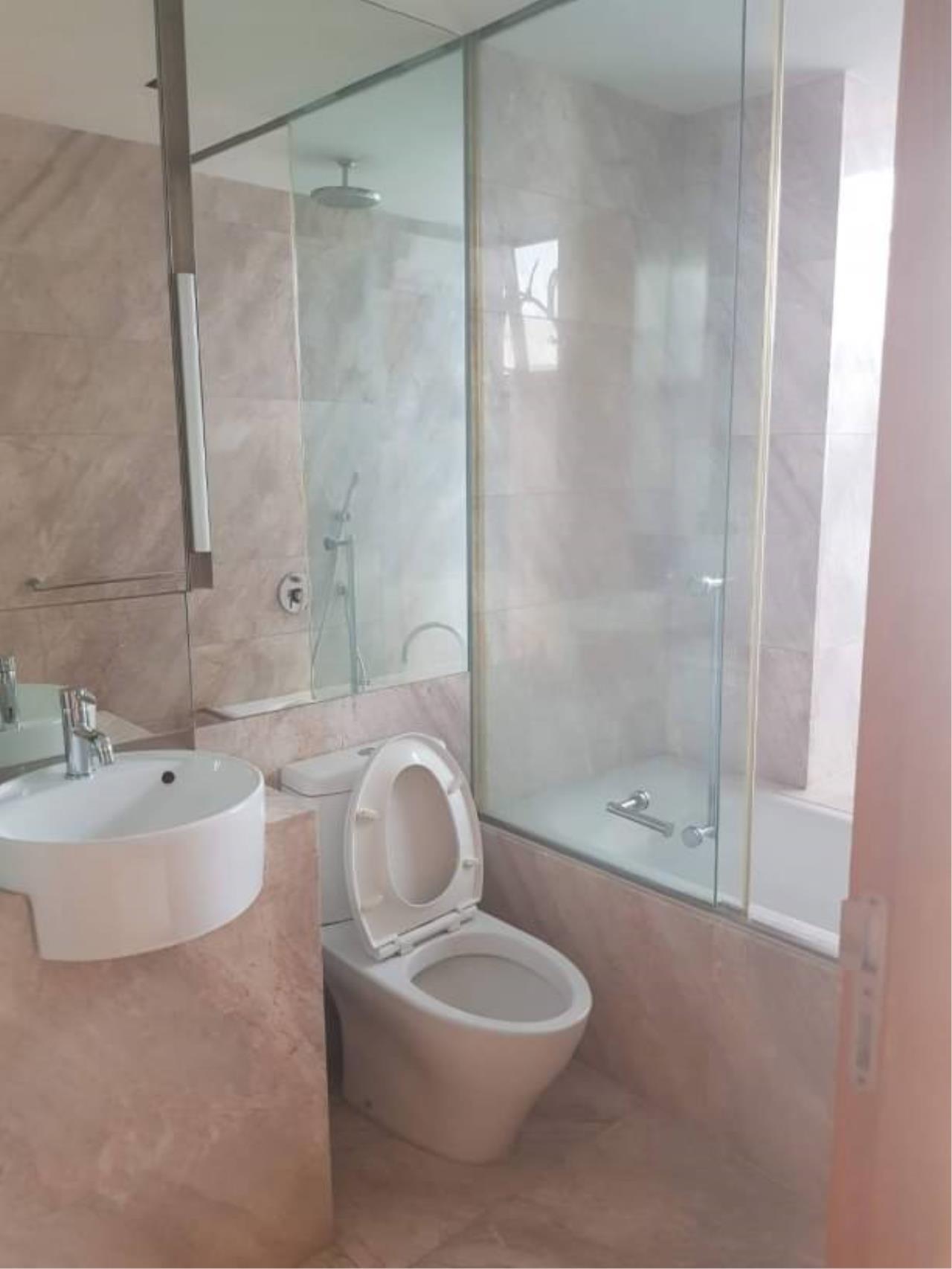 2 Bedrooms 2 Bathrooms Size 95sqm The Met Sathorn For Rent