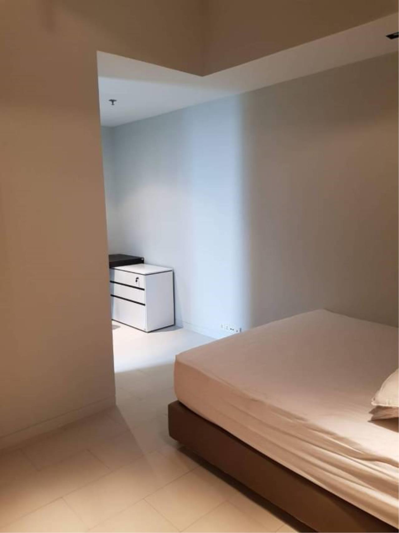 2 Bedrooms 2 Bathrooms Size 95sqm The Met Sathorn For Rent