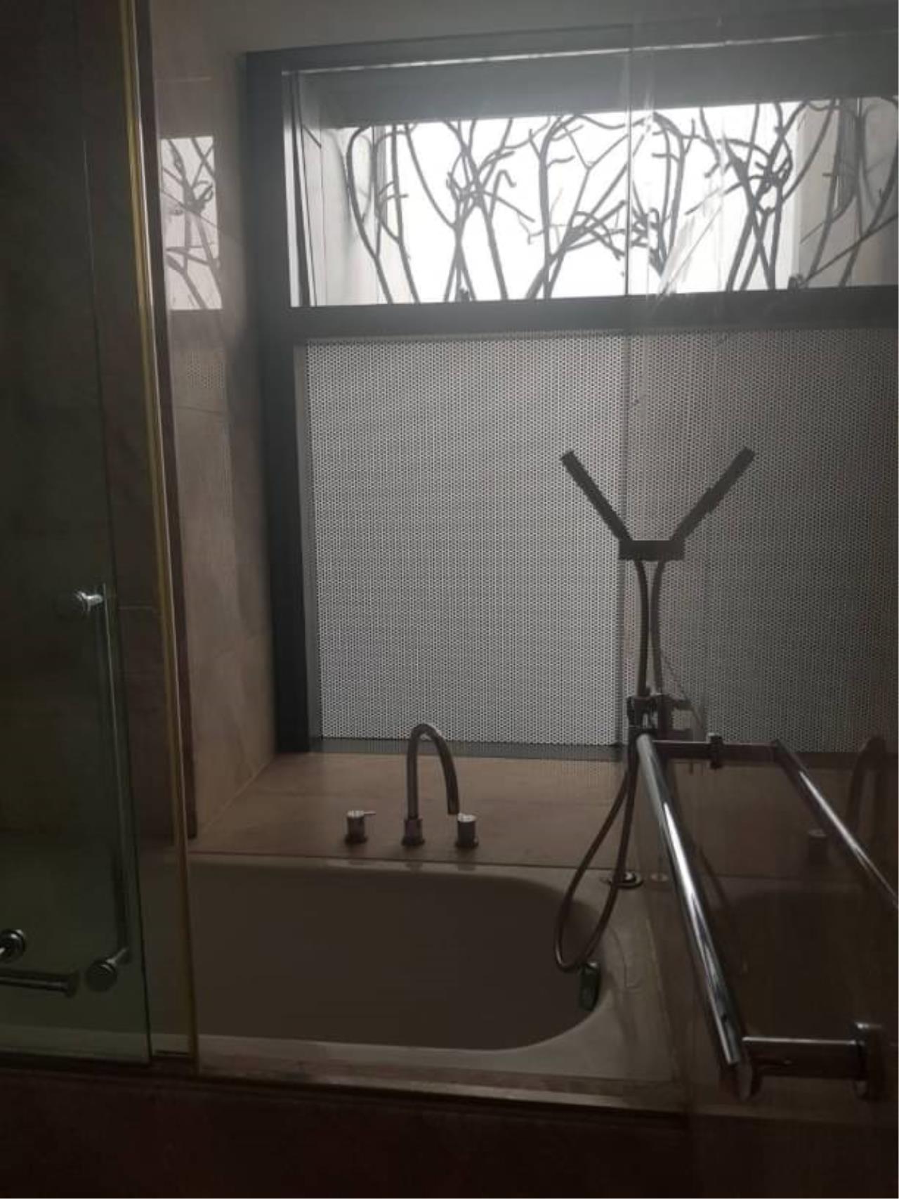 2 Bedrooms 2 Bathrooms Size 95sqm The Met Sathorn For Rent