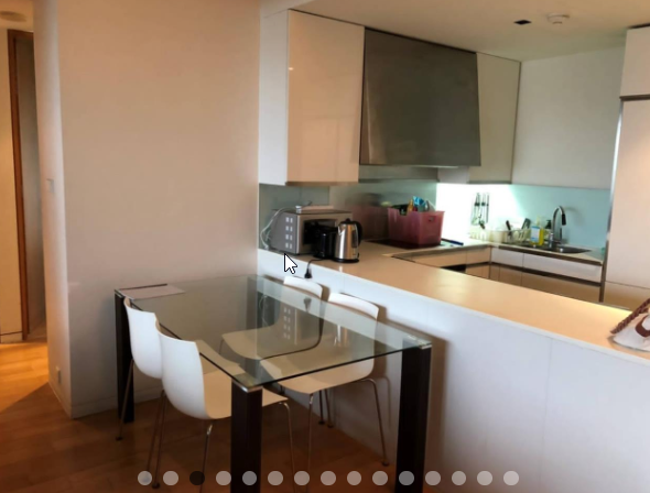 2 Bedrooms 2 Bathrooms Size 102sqm The Met For Rent