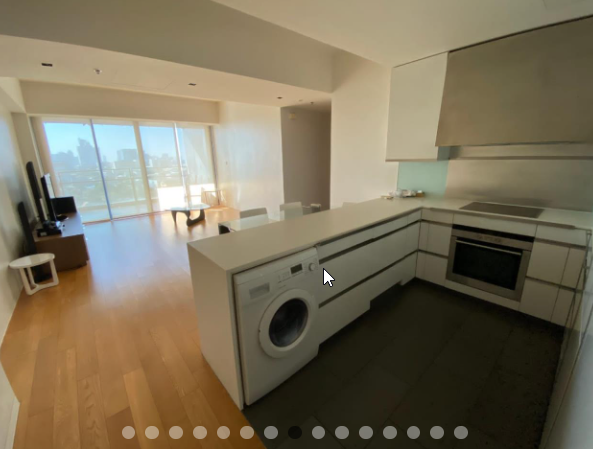2 Bedrooms 2 Bathrooms Size 102sqm The Met For Rent