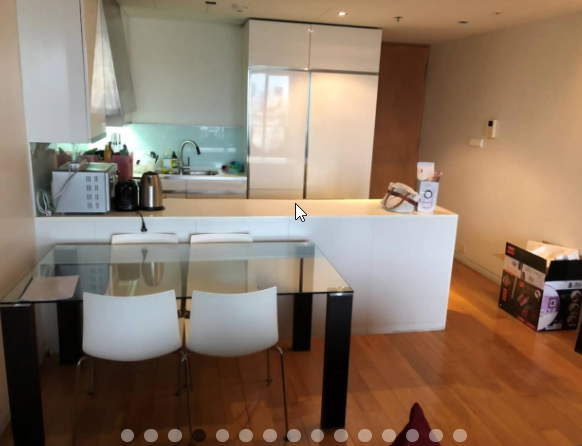2 Bedrooms 2 Bathrooms Size 102sqm The Met For Rent