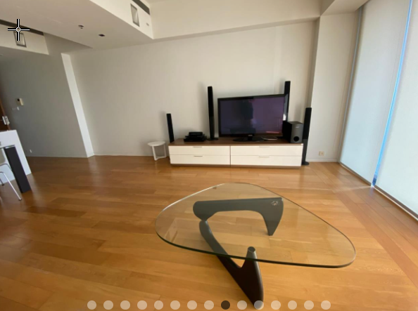 2 Bedrooms 2 Bathrooms Size 102sqm The Met For Rent