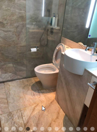 2 Bedrooms 2 Bathrooms Size 102sqm The Met For Rent