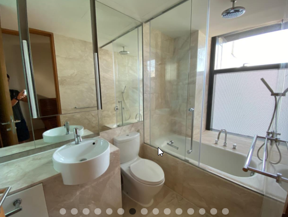 2 Bedrooms 2 Bathrooms Size 102sqm The Met For Rent