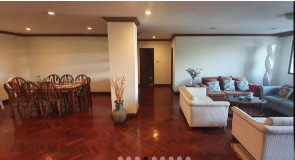 2 bedrooms 2 bathrooms NL Residence for rent