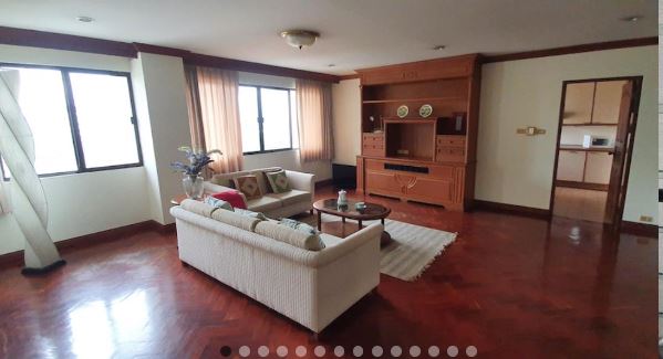 2 bedrooms 2 bathrooms NL Residence for rent