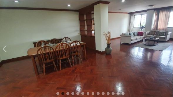 2 bedrooms 2 bathrooms NL Residence for rent