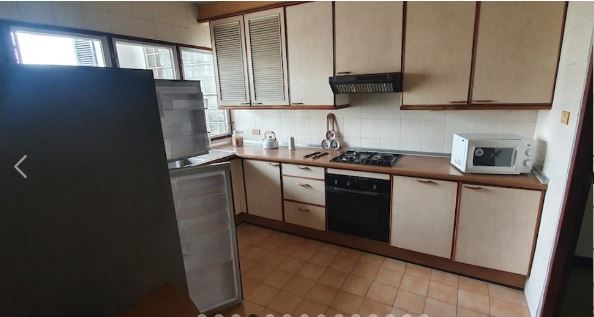 2 bedrooms 2 bathrooms NL Residence for rent