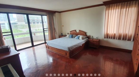 2 bedrooms 2 bathrooms NL Residence for rent