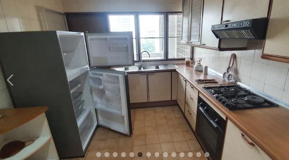 2 bedrooms 2 bathrooms NL Residence for rent