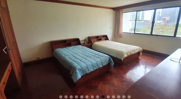 2 bedrooms 2 bathrooms NL Residence for rent
