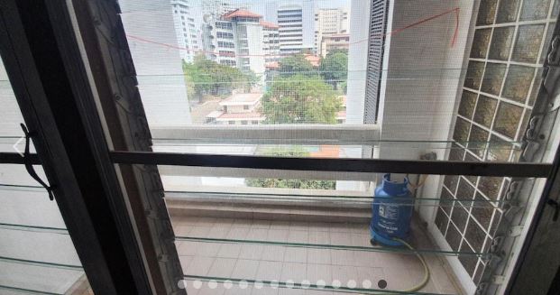 2 bedrooms 2 bathrooms NL Residence for rent
