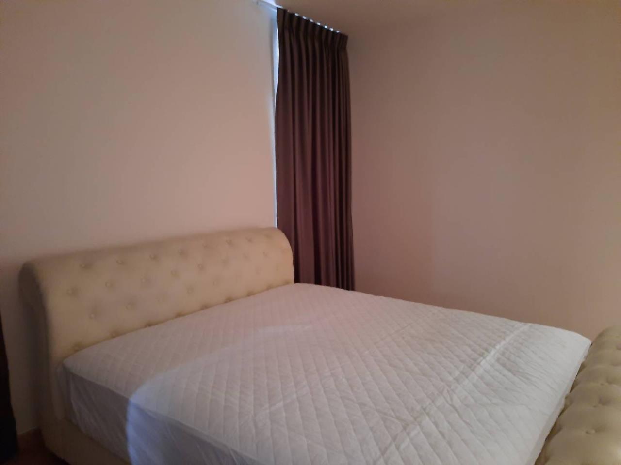 2 Bedrooms 2 Bathrooms Size 114sqm The Empire Place For Rent 59,000 THB For Sale 19MTHB