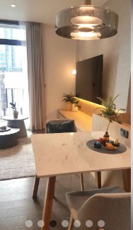 2 bedrooms 2 bathrooms for rent