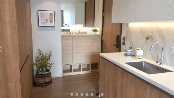 2 bedrooms 2 bathrooms for rent