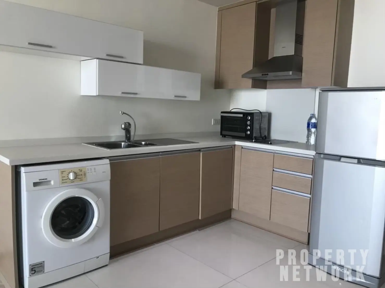 1 Bedroom 1 Bathroom Size 65sqm The Empire Place For Rent 30,000 THB For Sale 8,800,000 MB