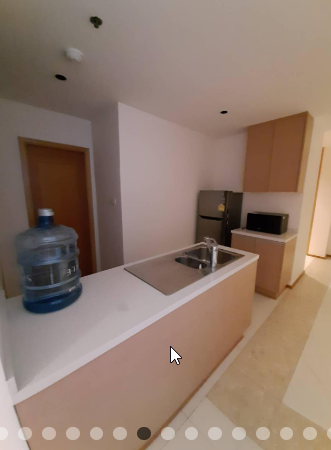 2 Bedrooms, 2 Bathrooms Size 114sqm The Empire Place For Rent