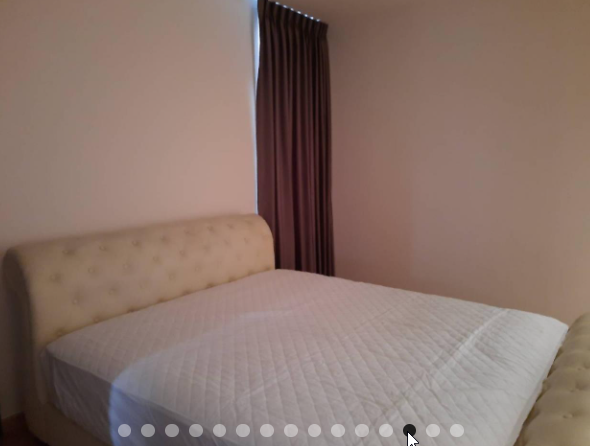 2 Bedrooms, 2 Bathrooms Size 114sqm The Empire Place For Rent