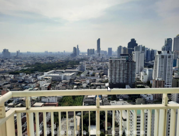 2 Bedrooms, 2 Bathrooms Size 114sqm The Empire Place For Rent