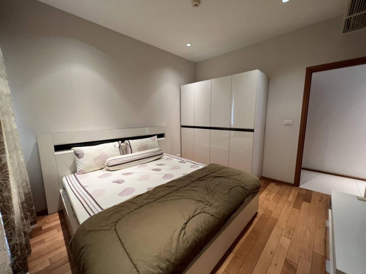 2 Bedrooms, 2 Bathrooms Size 108sqm The Empire Place For Rent