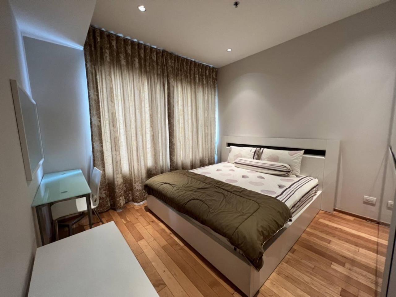 2 Bedrooms, 2 Bathrooms Size 108sqm The Empire Place For Rent
