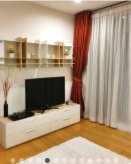 1 Bedroom 1 Bathroom The Wind Sukhumvit 23 for Rent