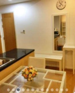 1 Bedroom 1 Bathroom The Wind Sukhumvit 23 for Rent