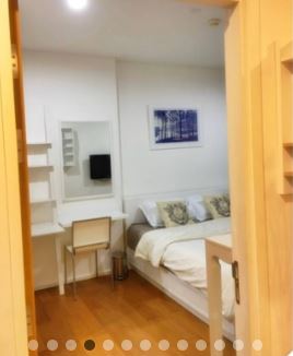 1 Bedroom 1 Bathroom The Wind Sukhumvit 23 for Rent